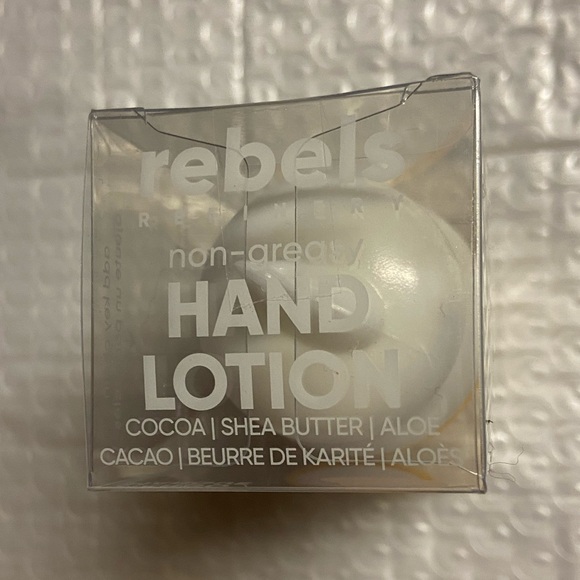 Rebels Mango Hand Lotion - Picture 3 of 3